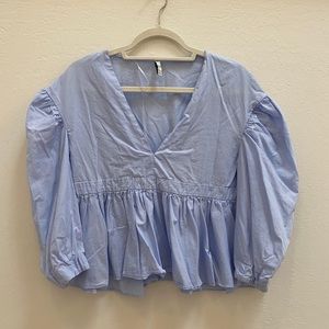 Zara- Top Size M